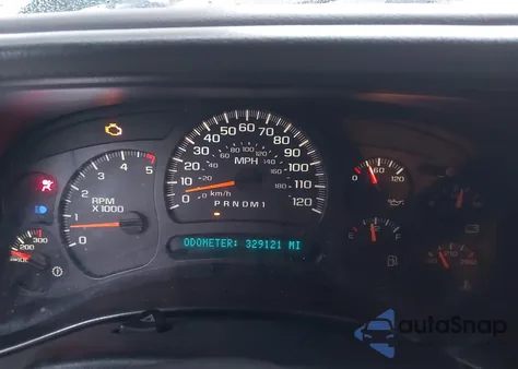 2007 Chevrolet Silverado 2500Hd Classic Lt3 from USA, damaged, VIN 1GCHK23D77F173710